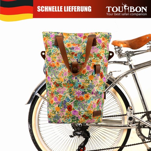 Tourbon damen umhängetasche - tourbon,