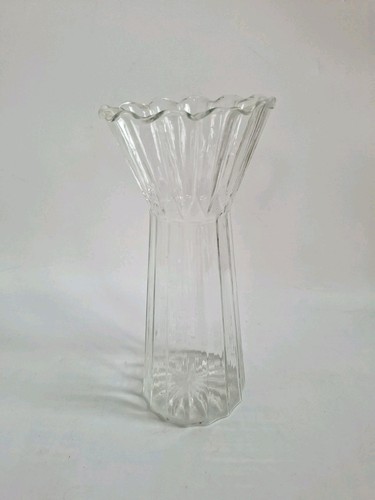 Hyazinthenglas glasvase vase - hyazinthenglas,