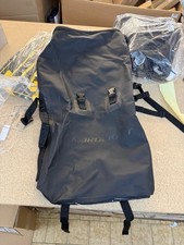 OP-0369 Nordlight Wasserdichter Rucksack Dry Bag 35l schwarz B-WARE