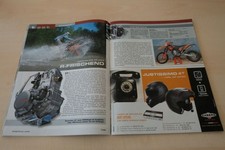 Motorrad 15/2007 KTM 450 EXC-R