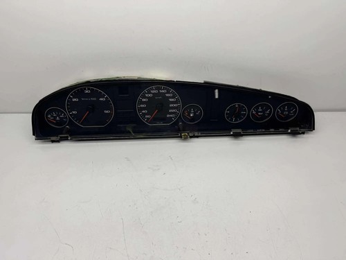 Audi c4 kombiinstrument - audi, a6