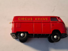 Brekina  1:87 - Circus Krone - VW  T 1 - -aus Regal