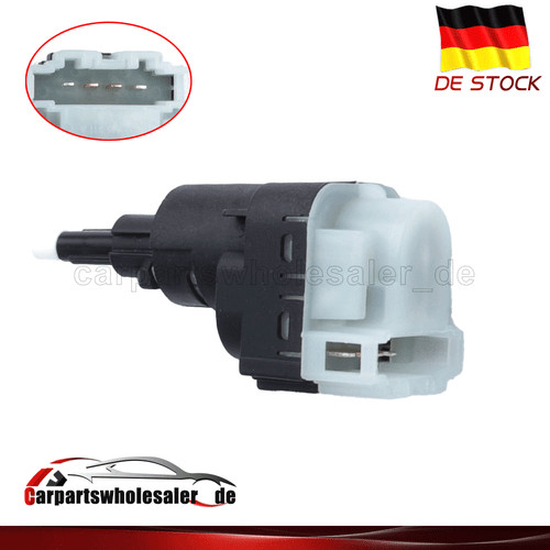Bremslichtschalter für audi - bremslichtschalter,