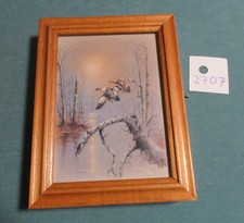 nostalgischer Schlüsselkasten