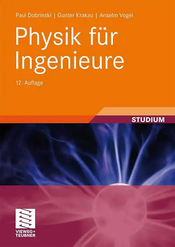 Physik für ingenieure - für,