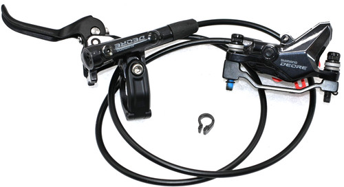 Shimano deore bremsenset - deore,