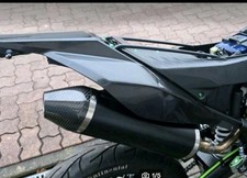 Aprilia SX/RX, Malaguti