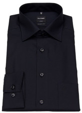 Olymp Herren Hemd Modern Fit