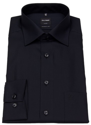 Olymp herren hemd - herren, modern