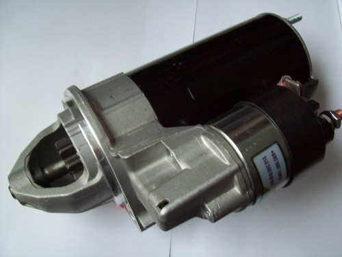 Anlasser für deutz khd - ,