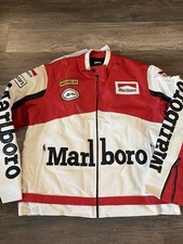 Marlboro Racing Jacke Vintage