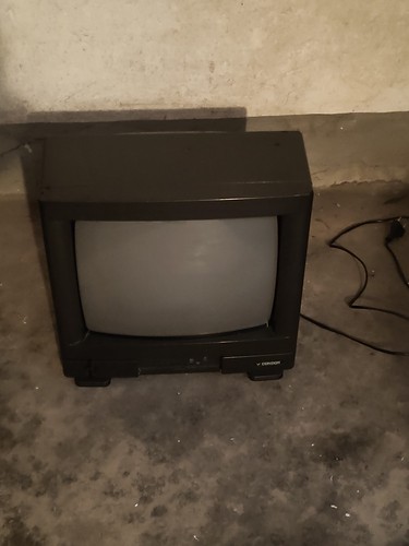 Condor ctv 371 - condor,
