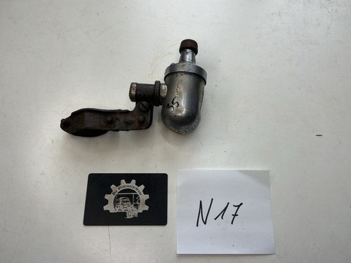Bosch fahrraddynamo oldtimer - bosch,