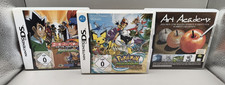 Nintendo DS Spiele: Pokémon