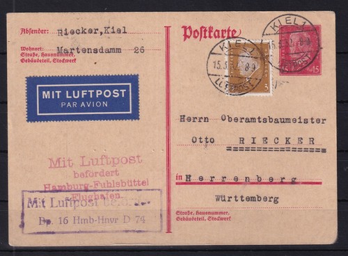 Ao830 deutsches reich - deutsches,