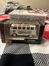 Maisto Grateful Dead