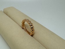 PIAGET Beehive Ring 18kt Gold