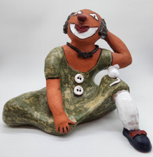 3.5 XL Studio Pottery Keramik