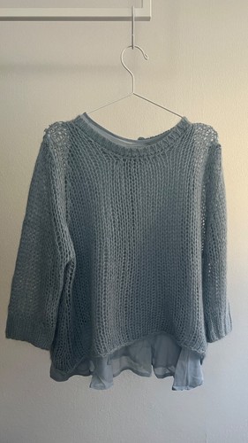 Twinset strickpullover - twinset,