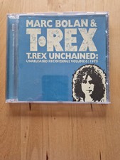 Marc Bolan & T. Rex