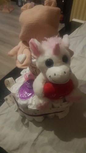 Windeltorte mädchen - windeltorte,