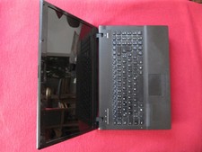 BlueChip Clevo W76SUN 15,4“-Defekt-Notebook C2Duo/TFT15,4/4GB/DVDRW