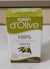 Dalan d'Olive Seife - 100%