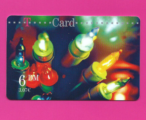 T card - 18, (09.01)