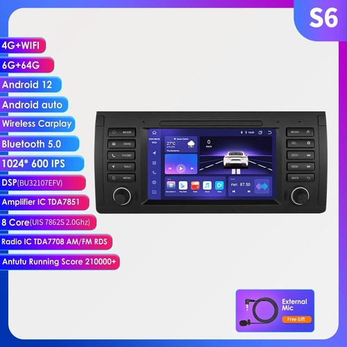 64gb carplay auto - auto, rds