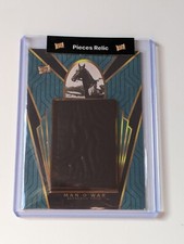 Super Break 2023 Man O' War