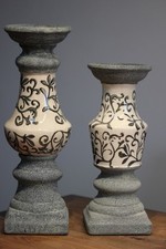 Kerzenhalter "Siena" a