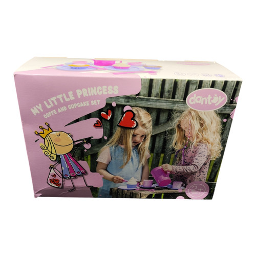 Dantoy teiliges kaffee - -,