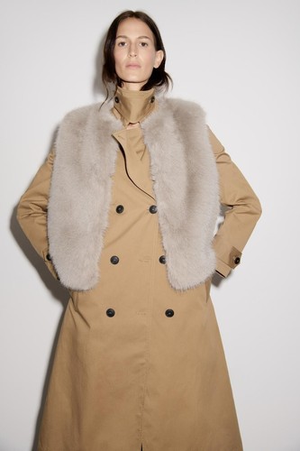 Waist coat vest - waist,