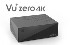 VU+ Zero 4K Linux Receiver UHD