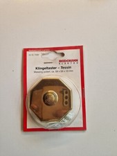 Heidemann Klingelplatte