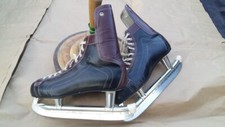 Schlittschuhe Vintage Gr.42