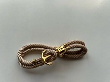 Paul Hewitt Armband Phrep Gold Sand neu