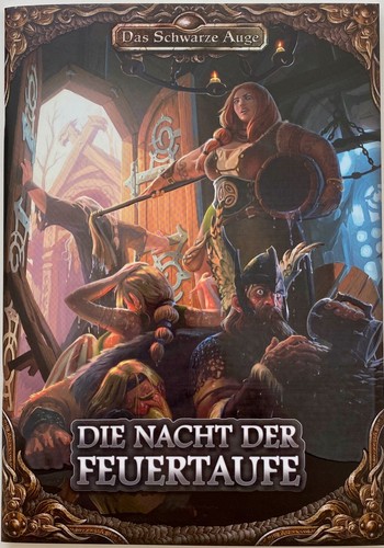 Dsa5 die nacht der feuertaufe - die,