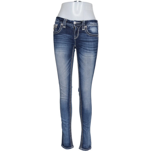 Rock revival jeans größe - revival,, jeans,