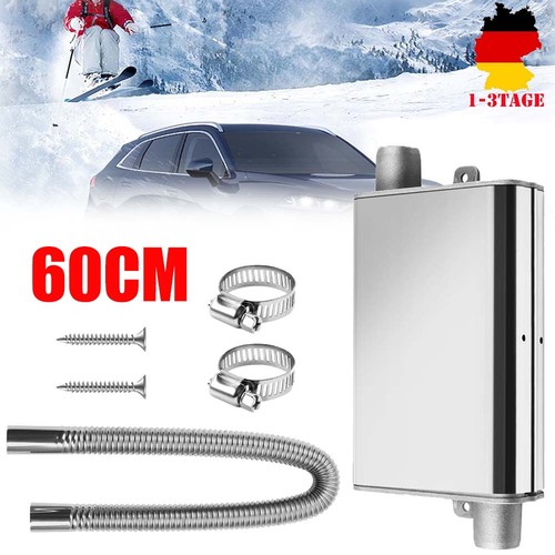 60cm auspuffrohr abgasrohr - 60cm,