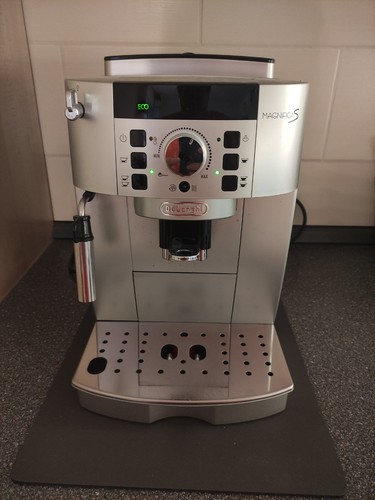 Longhi magnifica s - de'longhi,