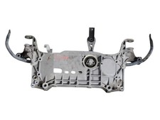 Schlitten Wiege Motor