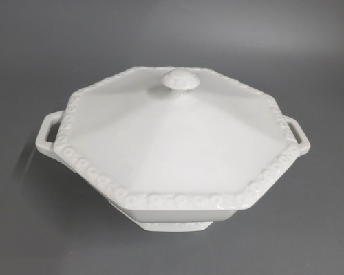 Kleine terrine schüssel 8 - schüssel, 0,8