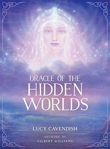 Oracle the hidden worlds - of,