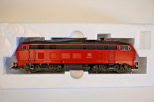 Fleischmann 4237 DB Diesellok