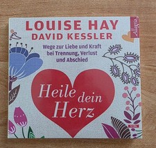 Louise Hay: Heile dein Herz 5