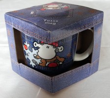 SheepWorld Tasse/ Becher mit
