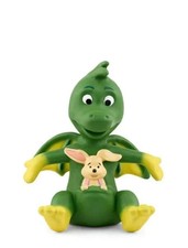 Content-Tonie: Tabaluga - Drachen weinen nicht & Mondsüchtig Neu OVP*