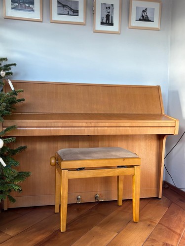 Schimmel klavier gebraucht - schimmel,