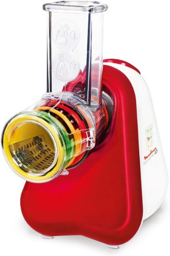 Moulinex fresh express plus - moulinex,